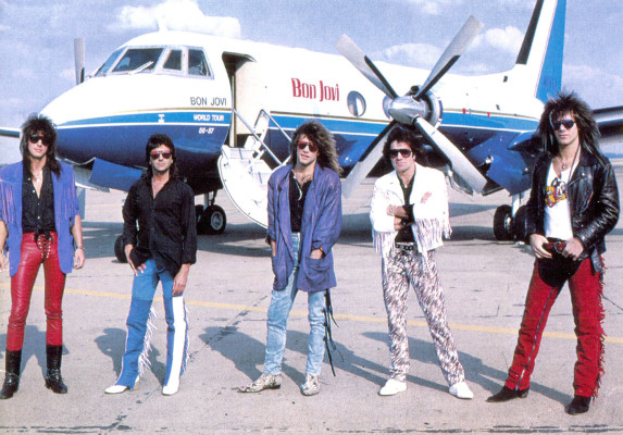 John Bon Jovi pic #829767